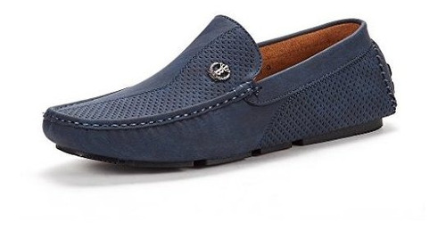 Bruno Marc ******* Penny Loafers Mocasines, Zapatos Para Hom