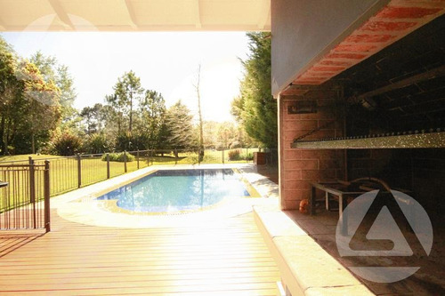 Club De Campo Saint Thomas Sur - Canning