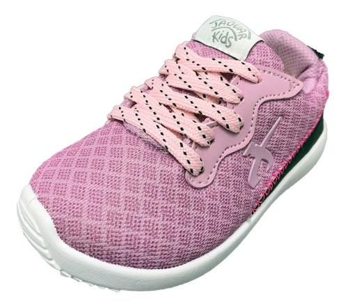 Imagen 1 de 5 de Zapatilla Jaguar 919 Bb Y Kids
