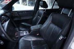 Mercedes Benz E 320 1998 Troco E Financio Sem Entrada