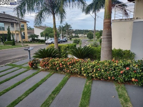 Imagem 16 de 22 de Casa A Venda Jardim Dos Lagos Indaiatuba Sp - Ca00507