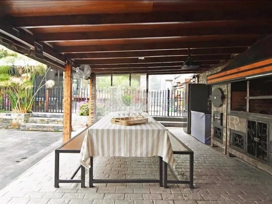 Imagen 4 de 20 de Espectacular Casa En Condominio En Peñalolén Oriente.cbg