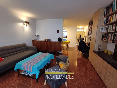 Metro Ñuble - Departamento En Venta 2 Dormitorios Ñuñoa