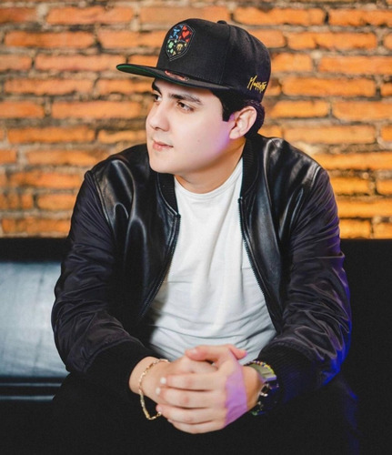 Gorra Markitos Toys Sumando Juntos Edicion Limitada