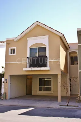 Casa en renta
