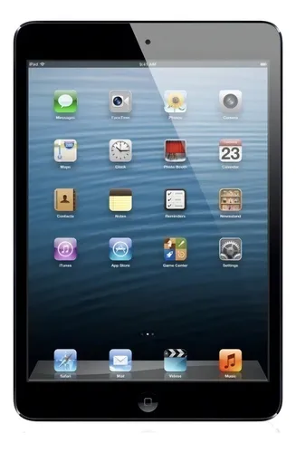 iPad Mini A1432 Wi-fi 32gb Md529br/a Ios 9.3.5 Usado | Frete