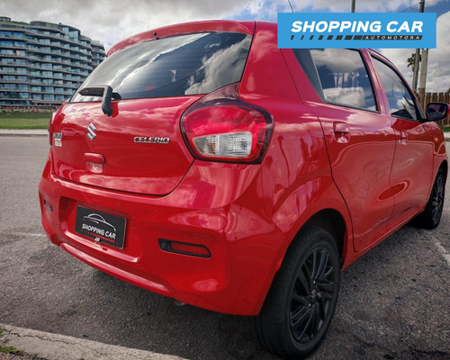 Suzuki Celerio Gl 1.0 2023