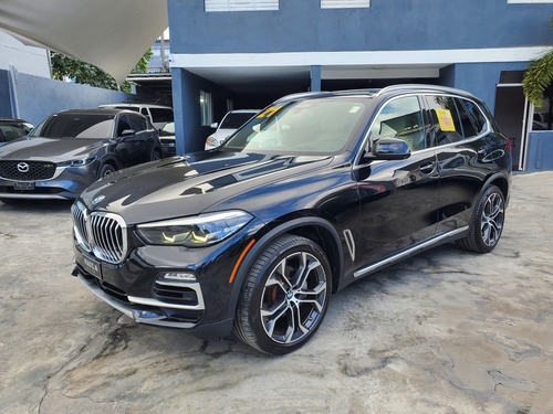 Bmw X5 Sdrive 40i 2021