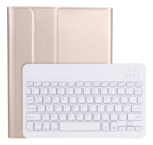 Funda Protectora De Teclado Bluetooth Desmontable A11bs 2020