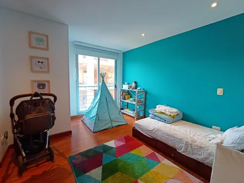 Apartamento En Venta En Pasadena. Cod V1087013