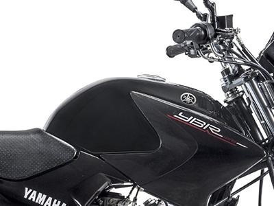 Imagen 6 de 17 de Yamaha Ybr 125 Ed 2023 ¡¡ Oferta Contado !! - Palermo Bikes