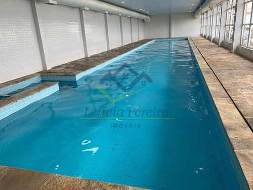 Imagem 19 de 24 de Excelente Apartamento 3 Dorms, Sendo 01 Suíte Condomínio Flex Suzano! R$ 340.000,00 - Ap00252 - 69514248