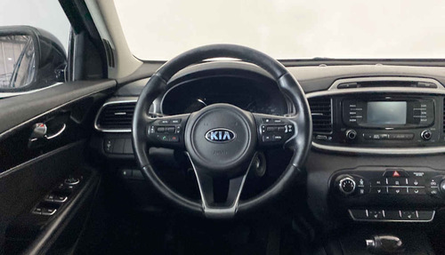 Imagen 15 de 15 de 122247 - Kia Sorento 2017 Con Garantía