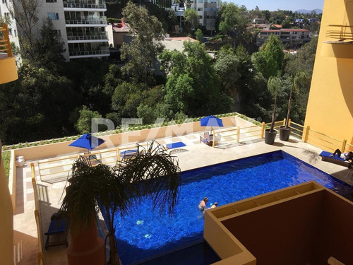 Imagen 26 de 30 de Departamento En Renta En Lomas De Bezares - (2)