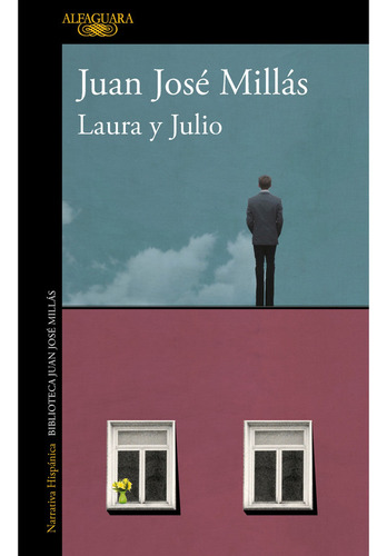 Laura Y Julio (2023)