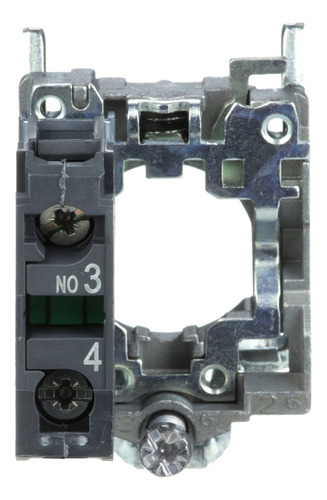 Zb4bz101 Harmony, 22mm Push Button, Xb4b Operators, Contact