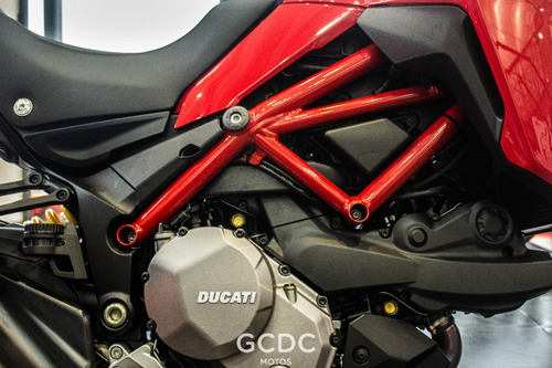 Imagen 13 de 24 de Ducati Multistrada 950 S 0km