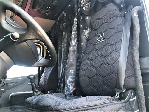 Mercedes Benz 2540 Ano 2010