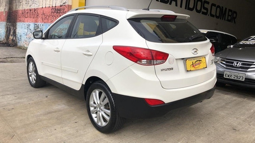 *****ix35 Gls 2.0 16 V 2wd Flex*****