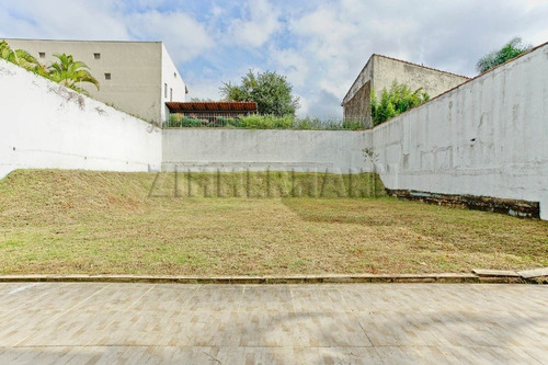 Casa - Alto De Pinheiros - Ref: 77404 - V-77404
