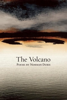 Libro The Volcano - Dubie, Norman