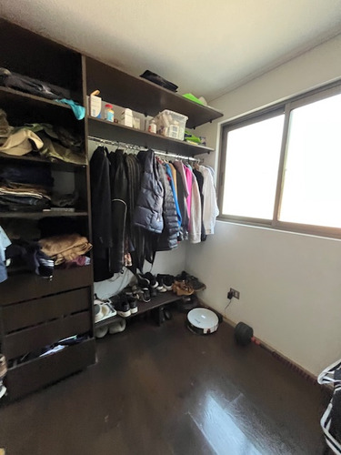 Venta Casa En Condominio 5hab 4ba Las Condes