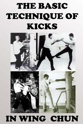 Libro The Basic Technique Of Kicks In Wing Chun - Semyon,...