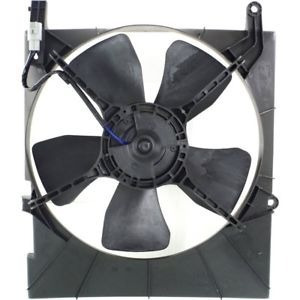 Electroventilador Radiador Chevrolet Aveo 2005-10