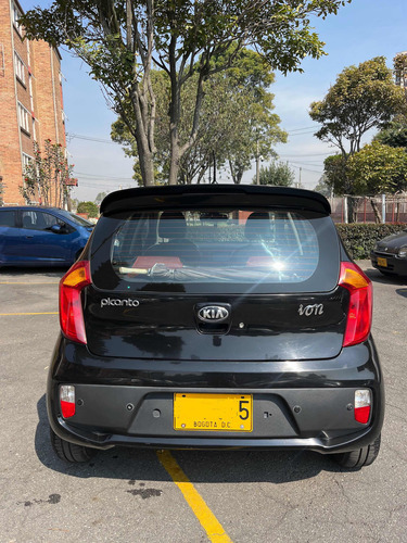 Kia Picanto 1.0 Ion