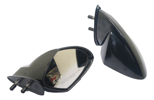 Para Lancha Motora Vxr/fs Espejo Reflector Jet Ski