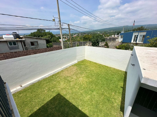Casa En Venta Ahuatepec Cuernavaca Morelos