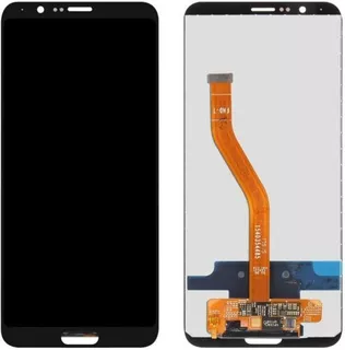 Pantalla Táctil Lcd Para Huawei Honor V10 View 10 L09