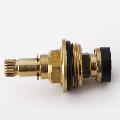 2 Kit De Repuestos Para Grifo De Agua Fría Y 2 Piezas