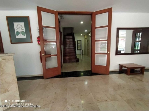 Imagen 5 de 26 de Vendo Apartamento En Chico(bogota) C.m 23-626