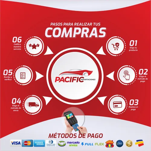 Polea Correa Alternador Chevrolet Onix Corsa Cobalt Astra