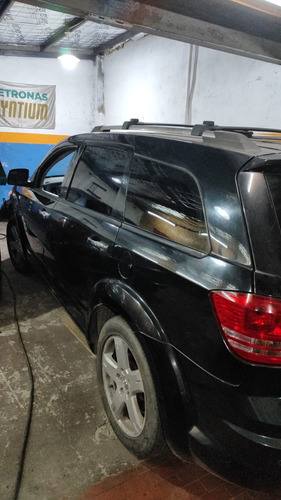 Dodge Journey 2.7 Rt Atx (3 Filas)+dvd+techo
