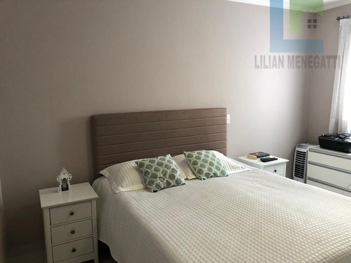Imagem 9 de 21 de Venda De Apartamento Com 3 Dormitórios Em Jundiai - Ap00062 - 69297039