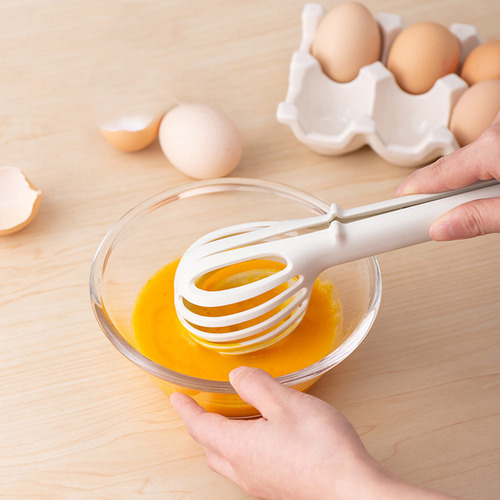 (gn) Beaters Manual Whisk Drinks Mixer, Agitador E Separador