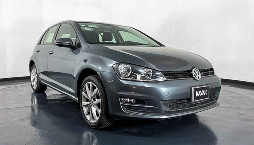 Imagen 5 de 15 de 37842 - Volkswagen Golf A7 2016 Con Garantía Mt