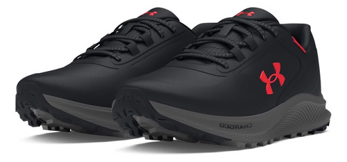 Tenis Under Armour Charged Bandit Tr 3 Sp 3028657003 Original Moda
