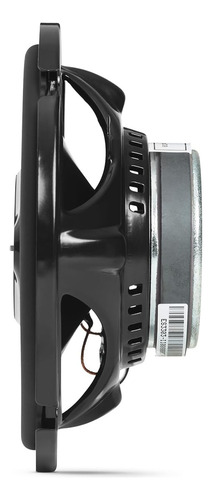 Altavoz De Audio De Automóvil De Tres Vías Stage3637fam Jbl