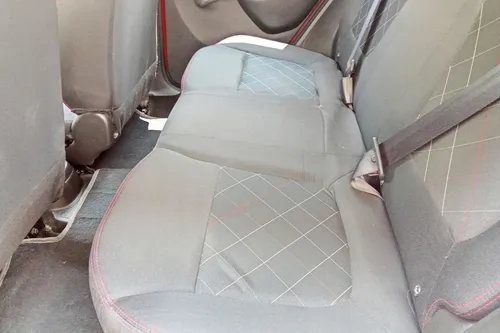 Renault Kwid 1.0 12v