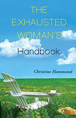 Libro:  The Exhausted Womanøs Handbook