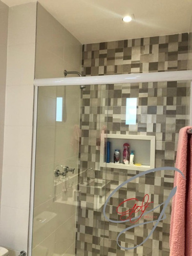 Imagem 25 de 30 de Belíssimo Apartamento 3 Suítes - Lorian Ristretto - Ap00388 - 68300685