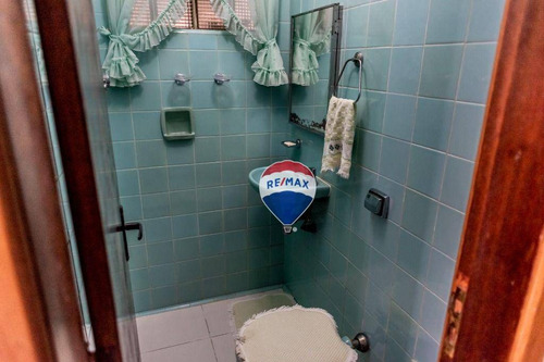 Imagem 13 de 30 de Casa Com 4 Quartos À Venda, 248 M² Por R$ 1.100.000 - Jardim Guanabara - Rio De Janeiro/rj - Ca0262