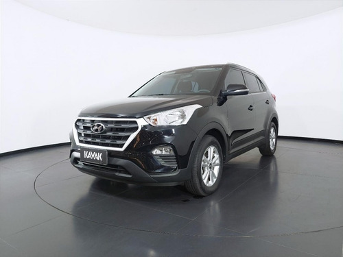 Imagem 1 de 15 de 144686 - Hyundai Creta 2019 Com Garantia