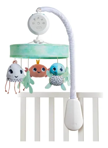 Tiny love cradle hotsell