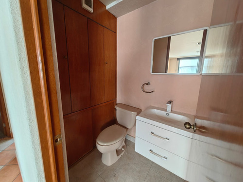 Imagen 18 de 28 de Amplio Departamento En Venta Col Napoles Con 2 Estacionamientos