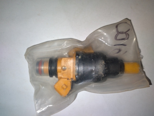 Inyector Excel Elantra Scoupe  35310-24010 Amarillo  6100