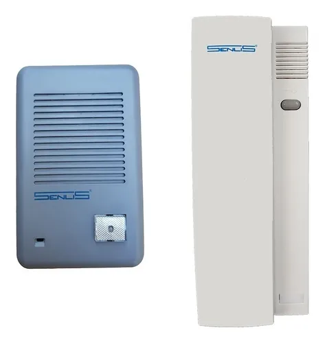comprar Portero Senlis 2 Hilos Frente Exterior 